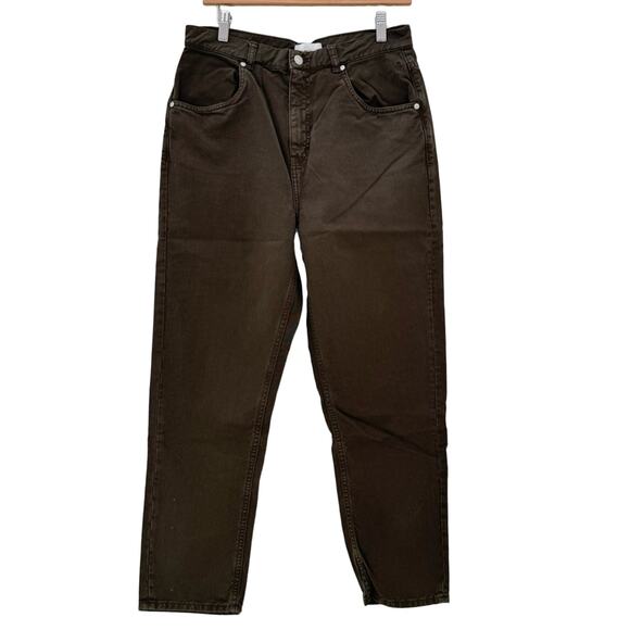 KOTN high waisted jeans - Picture 1 of 5